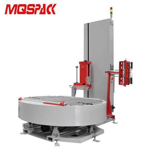 纏繞機(jī)的選擇原則是什么？(圖1)