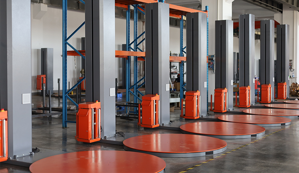 買纏膜機(jī)為什么要選擇美奇斯(圖3) 買纏膜機(jī)為什么要選擇美奇斯(圖3)