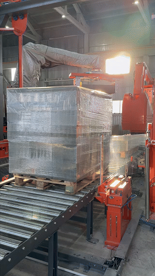 纏膜機(jī)選購(gòu)指南 | 不同斷膜方式應(yīng)該如何選擇(圖3)